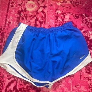 Nike shorts